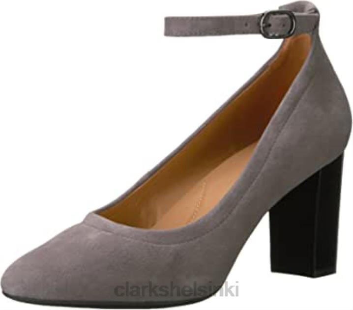 clarks naisten chryssa jana mekkopumppu Clarks naiset 2DHN2496
