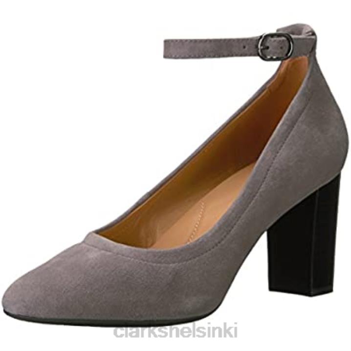 clarks naisten chryssa jana mekkopumppu Clarks naiset 2DHN2496