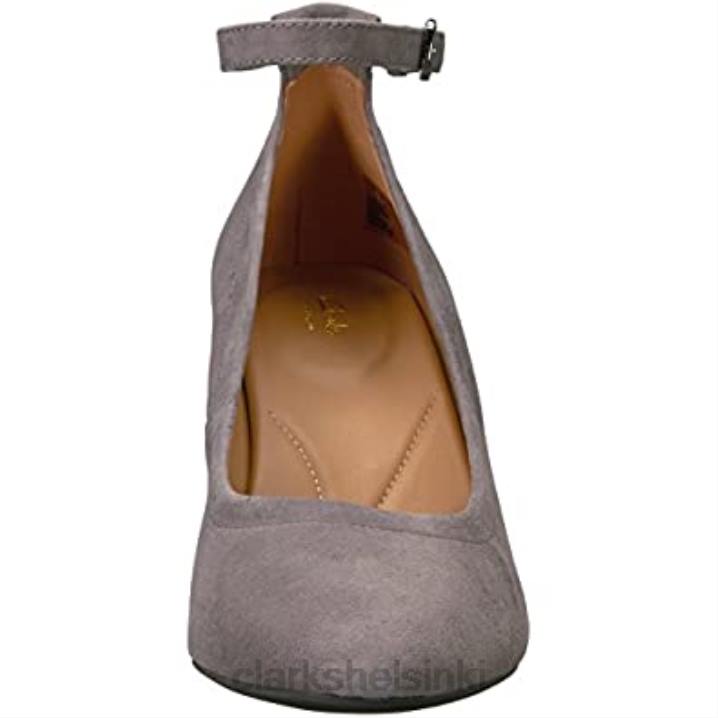 clarks naisten chryssa jana mekkopumppu Clarks naiset 2DHN2496