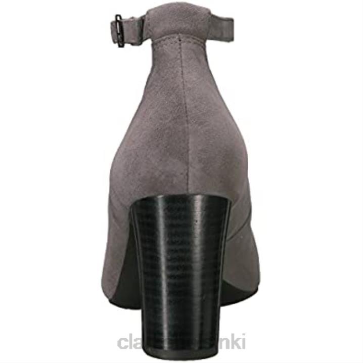 clarks naisten chryssa jana mekkopumppu Clarks naiset 2DHN2496