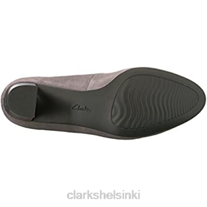 clarks naisten chryssa jana mekkopumppu Clarks naiset 2DHN2496