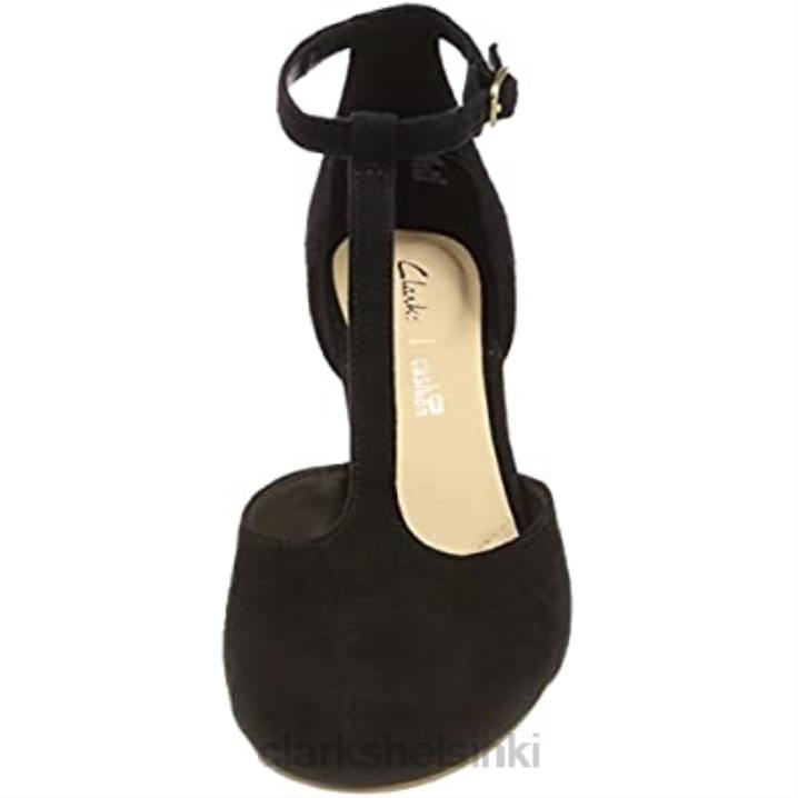 clarks naisten dalia tulppaani t-tankopumput Clarks naiset 2DHN1152