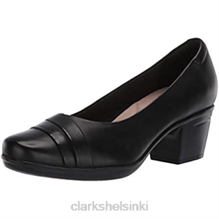 clarks naisten emslie mae pumppu Clarks naiset 2DHN1984
