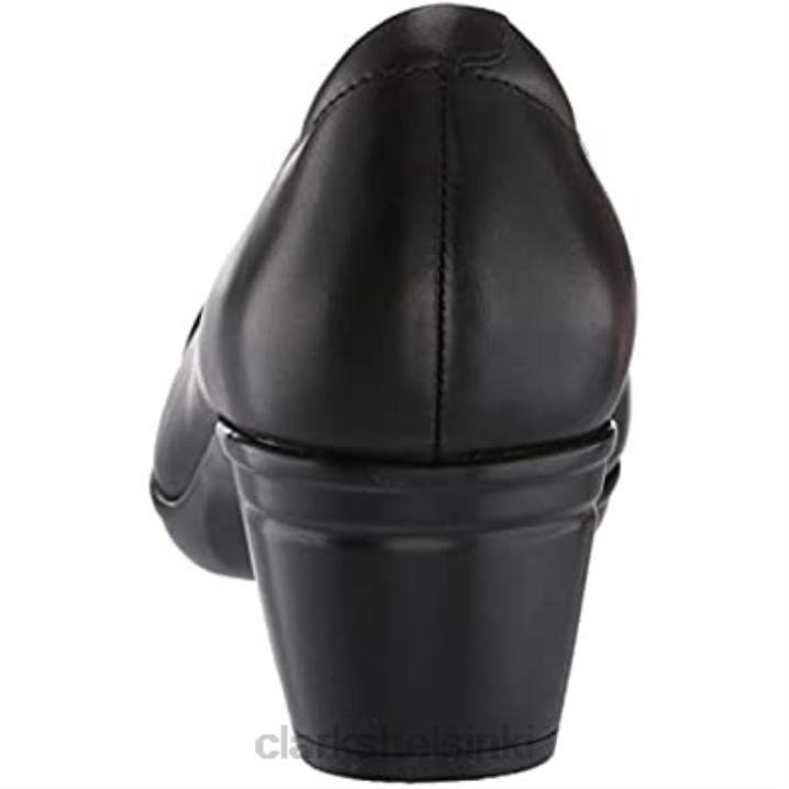 clarks naisten emslie mae pumppu Clarks naiset 2DHN1984