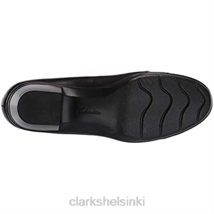 clarks naisten emslie mae pumppu Clarks naiset 2DHN1984
