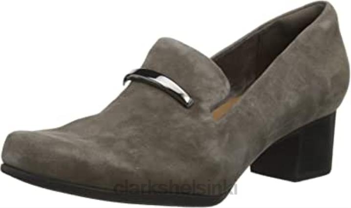 clarks un damson lane Clarks naiset 2DHN1633