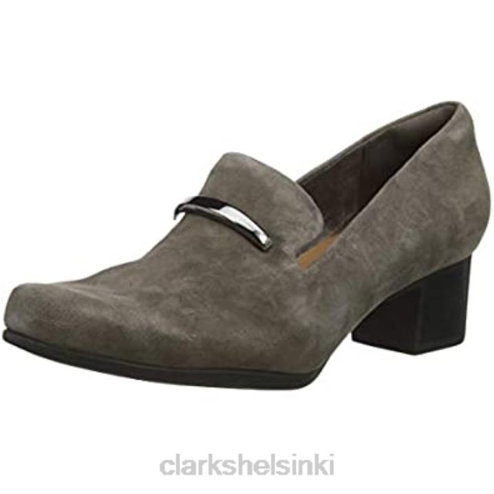clarks un damson lane Clarks naiset 2DHN1633