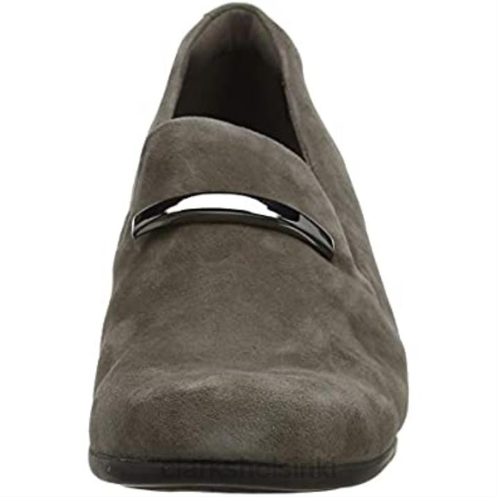 clarks un damson lane Clarks naiset 2DHN1633