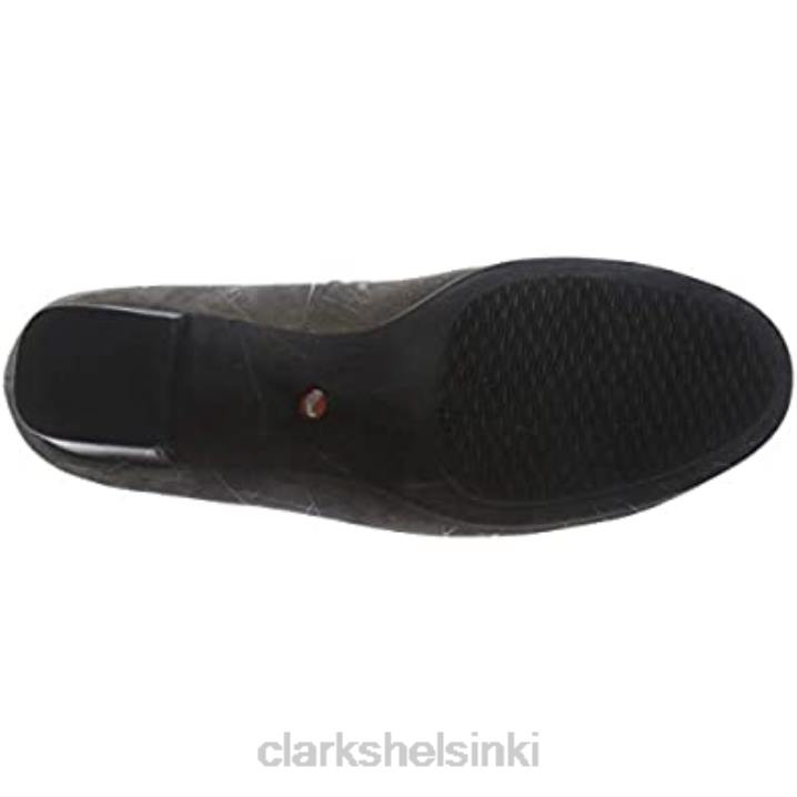 clarks un damson lane Clarks naiset 2DHN1633