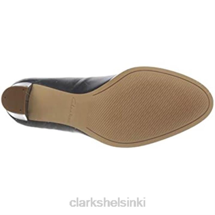 musta sde clarks naisten 26 1528764 pumppu Clarks naiset 2DHN2683