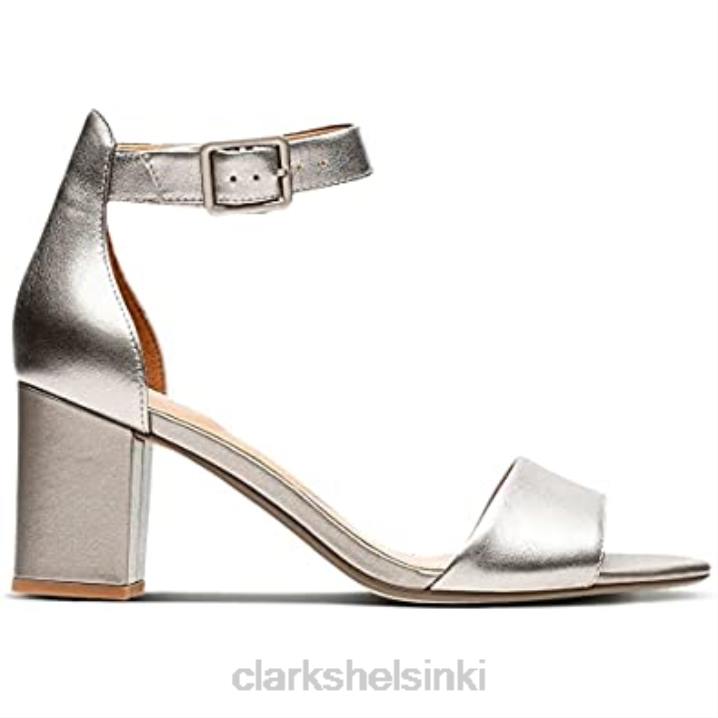 naisten deva mae pumppu clarks tinakulta Clarks naiset 2DHN2093 tina kultaa