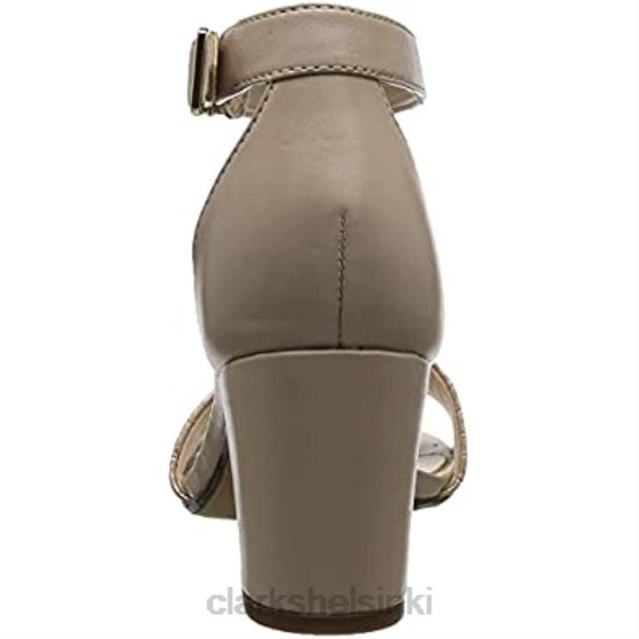 naisten jocelynne nokkapumppu clarks pölyinen ruusu Clarks naiset 2DHN1783 pölyinen ruusu