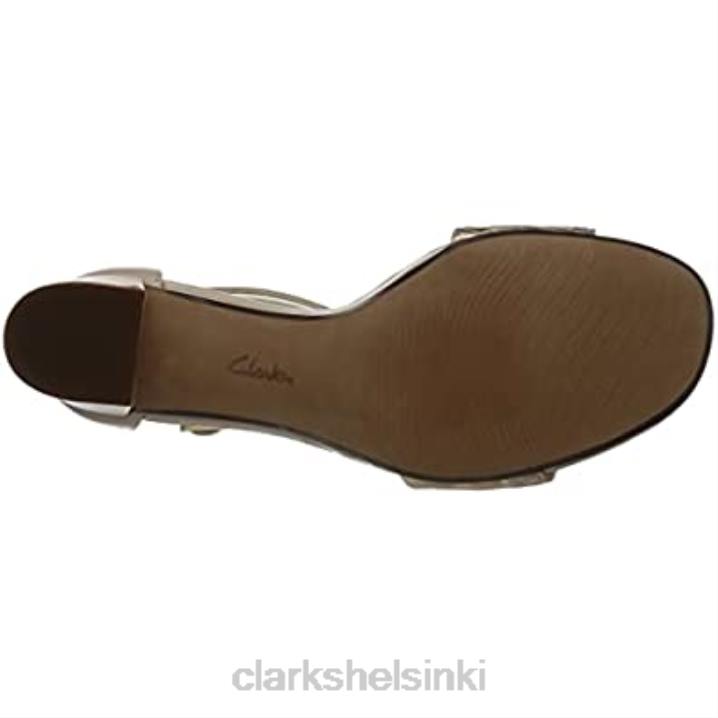 naisten jocelynne nokkapumppu clarks pölyinen ruusu Clarks naiset 2DHN1783 pölyinen ruusu