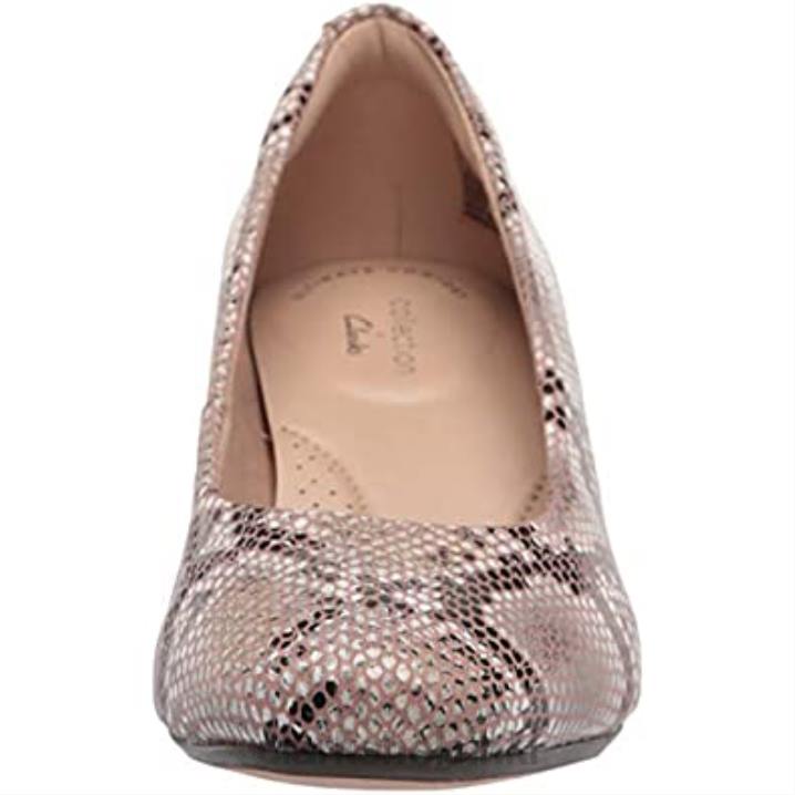 naisten marilyn leah pumppu clarks Clarks naiset 2DHN2533