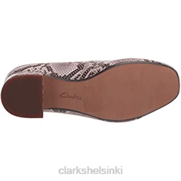 naisten marilyn leah pumppu clarks Clarks naiset 2DHN2533