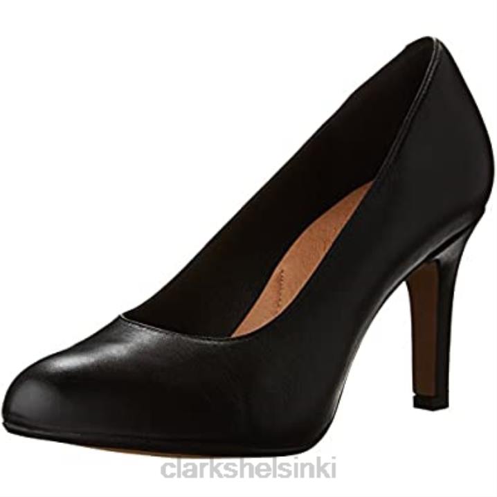 naisten taivaallinen tähti mekko pumppu clarks Clarks naiset 2DHN2596