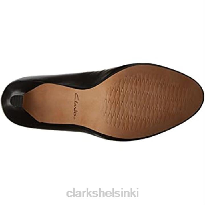 naisten taivaallinen tähti mekko pumppu clarks Clarks naiset 2DHN2596