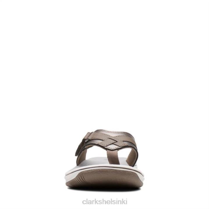 breeze meritina synteettinen tina synteettinen clarks Clarks naiset 2DHN6294 synteettinen tina