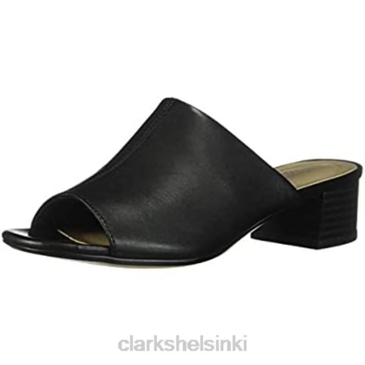 clarks naisten Elisa ruusukenkoinen sandaali Clarks naiset 2DHN2232