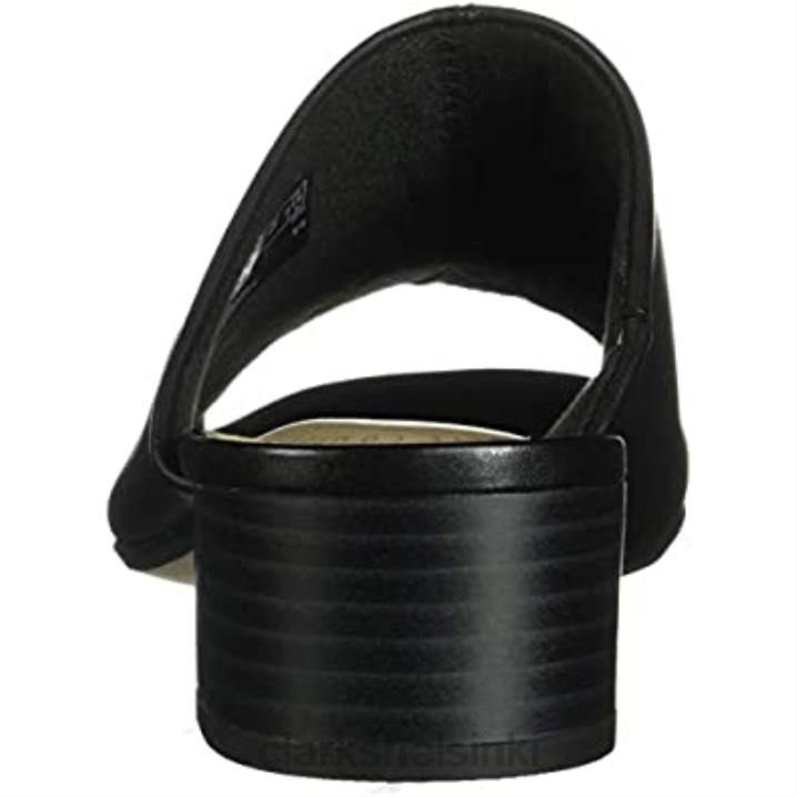 clarks naisten Elisa ruusukenkoinen sandaali Clarks naiset 2DHN2232