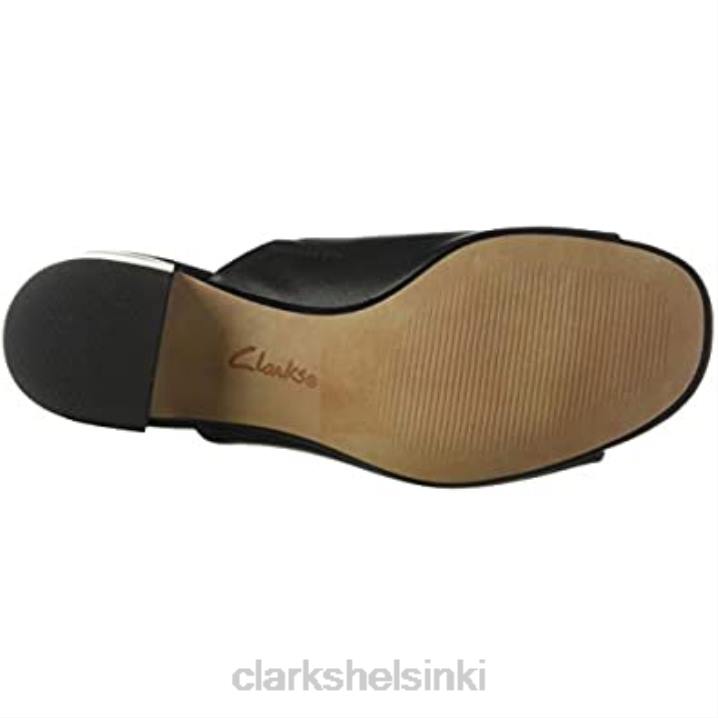 clarks naisten Elisa ruusukenkoinen sandaali Clarks naiset 2DHN2232