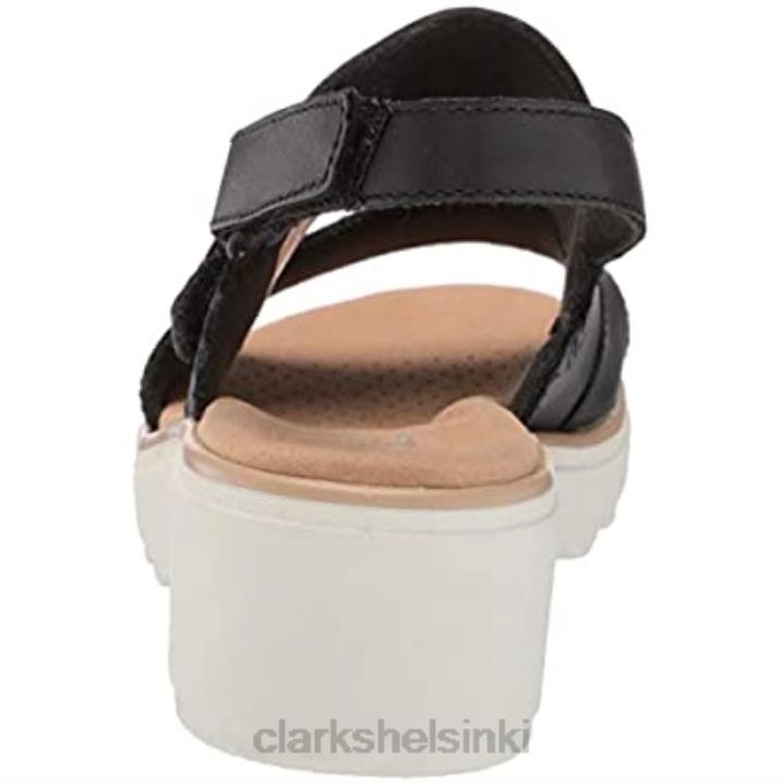 clarks naisten Jillian Pearl sandaalit Clarks naiset 2DHN1498