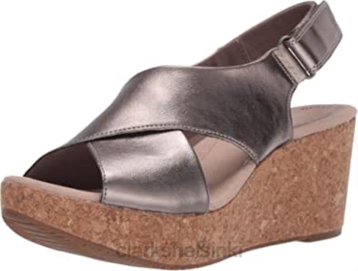 clarks naisten annadel parker wedge sandaalit Clarks naiset 2DHN2538