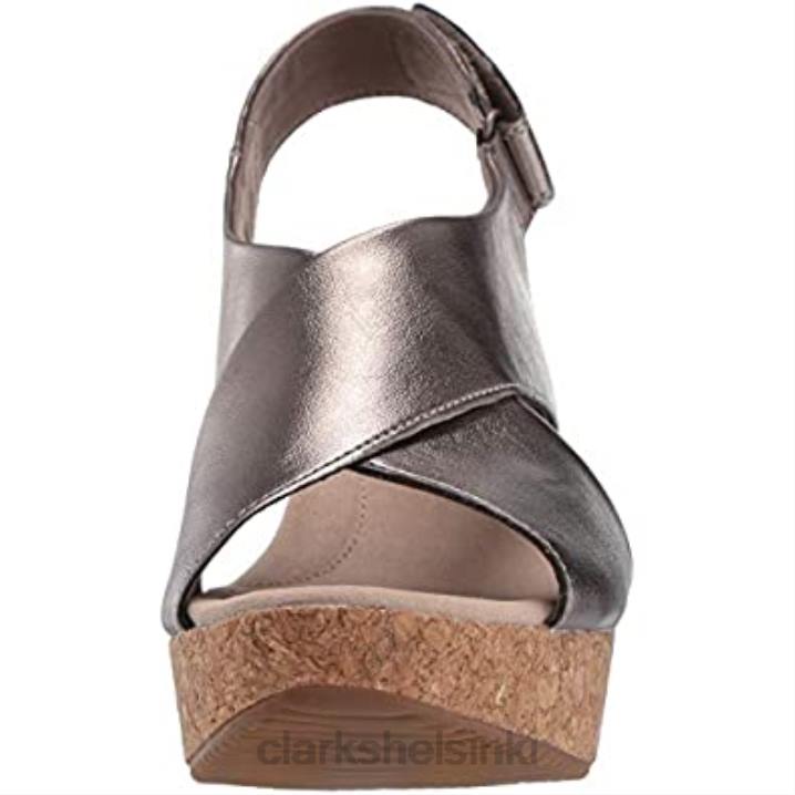 clarks naisten annadel parker wedge sandaalit Clarks naiset 2DHN2538