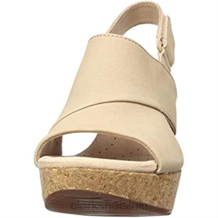 clarks naisten annadel sky wedge sandaalit Clarks naiset 2DHN898