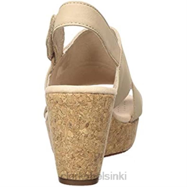 clarks naisten annadel sky wedge sandaalit Clarks naiset 2DHN898