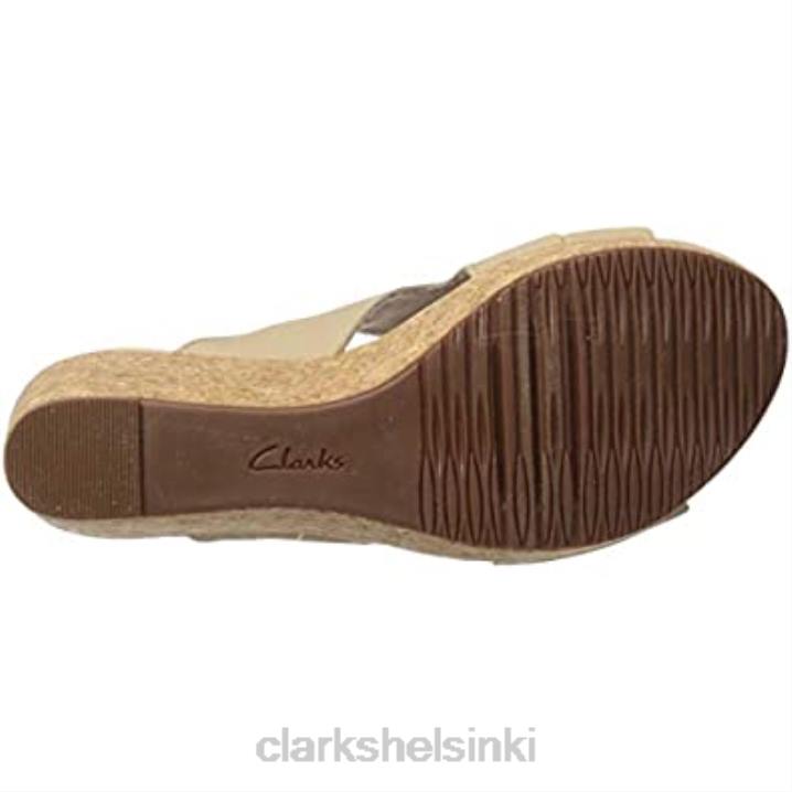 clarks naisten annadel sky wedge sandaalit Clarks naiset 2DHN898