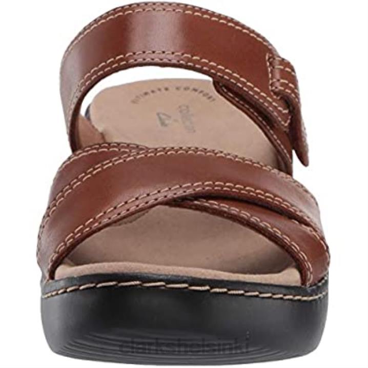 clarks naisten delana olivia sandaalit Clarks naiset 2DHN2000