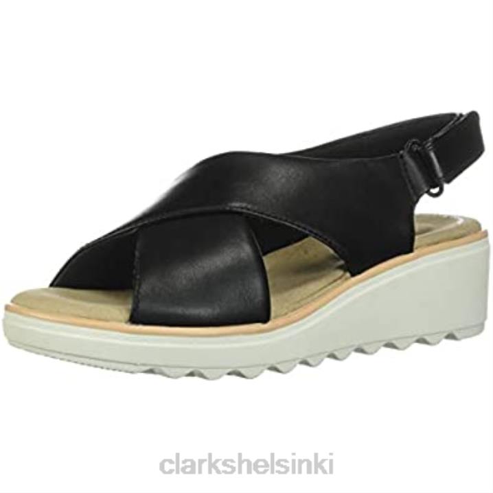 clarks naisten jillian jewel wedge sandaalit Clarks naiset 2DHN1128
