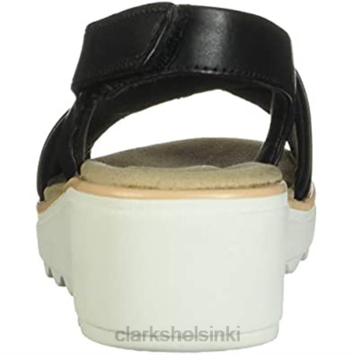 clarks naisten jillian jewel wedge sandaalit Clarks naiset 2DHN1128