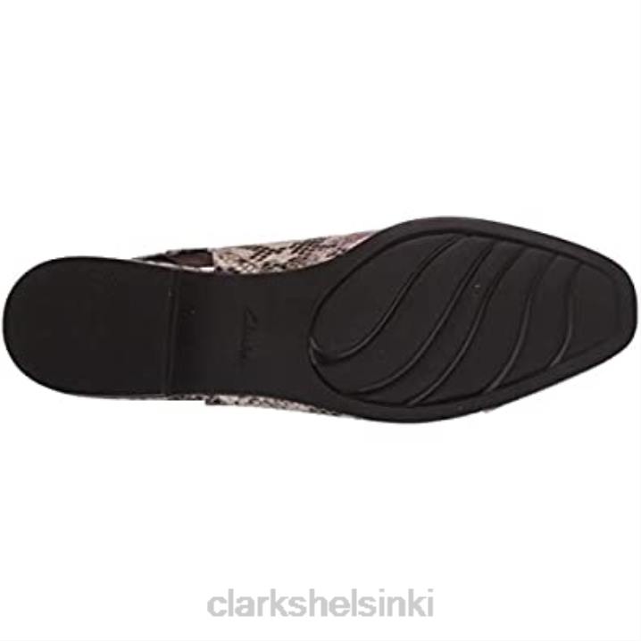 clarks naisten juliet monte suljetut sandaalit Clarks naiset 2DHN2266