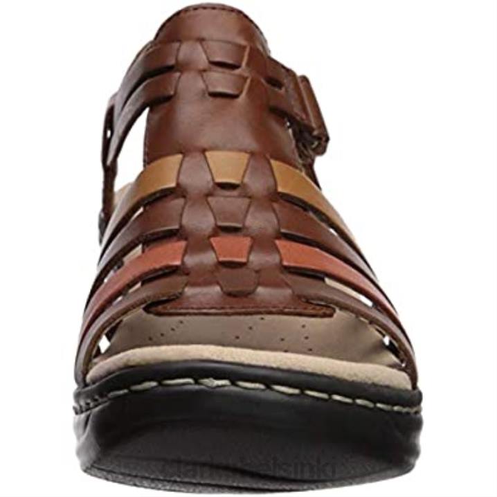 clarks naisten lexi-siltasandaalit Clarks naiset 2DHN264