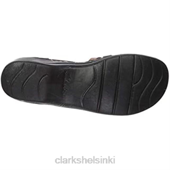 clarks naisten lexi-siltasandaalit Clarks naiset 2DHN264