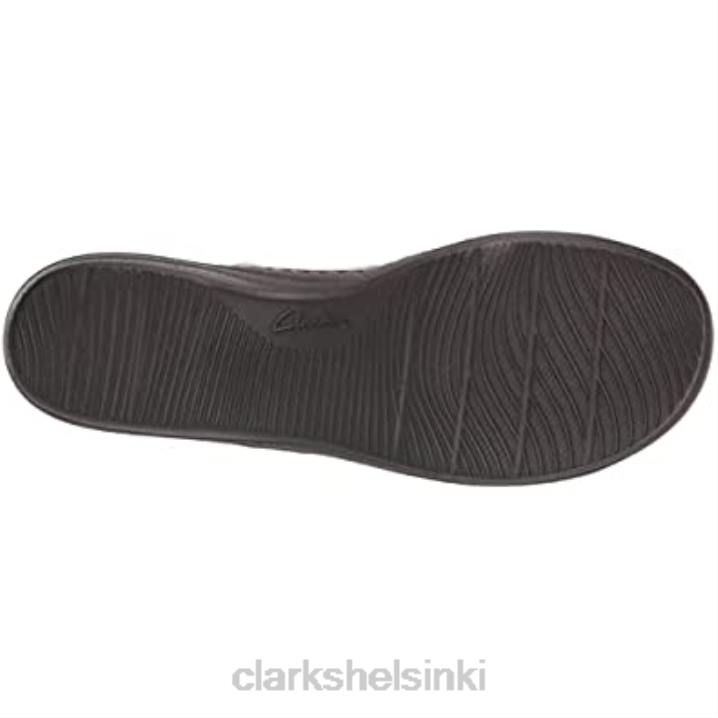 clarks naisten merliah opaalikorkoinen sandaali valkoinen nahka Clarks naiset 2DHN1650 valkoista nahkaa