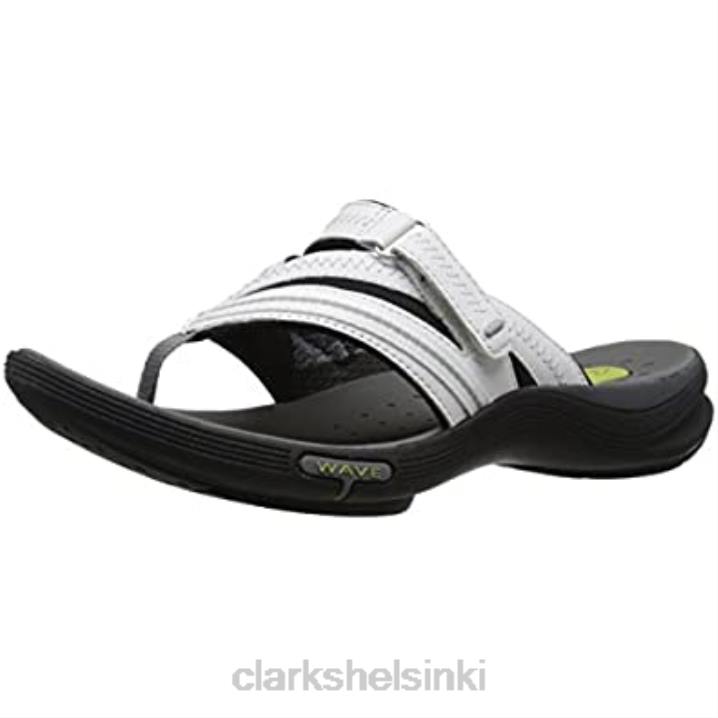 clarks naisten wavecoast varvastossu Clarks naiset 2DHN2058