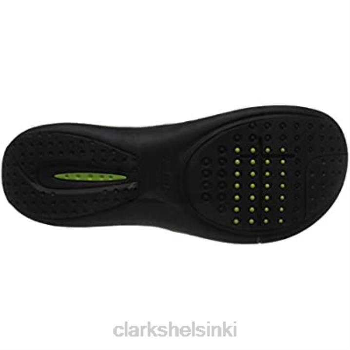 clarks naisten wavecoast varvastossu Clarks naiset 2DHN2058