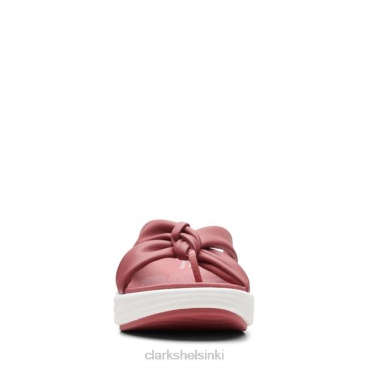 drift ave dusty rose clarks pölyinen ruusu Clarks naiset 2DHN6527 pölyinen ruusu