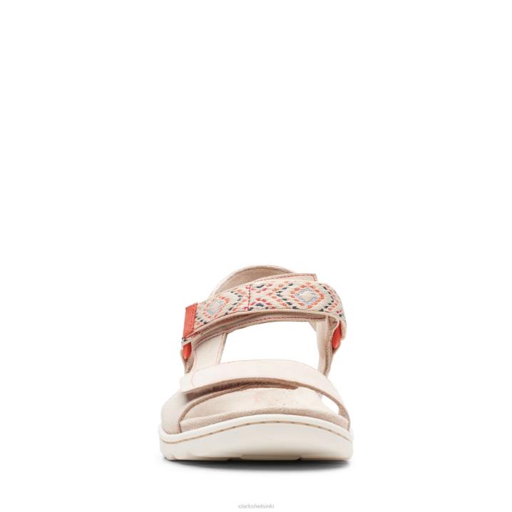 hiekka mokka clarks amanda step Clarks naiset 2DHN3371 hiekka mokka