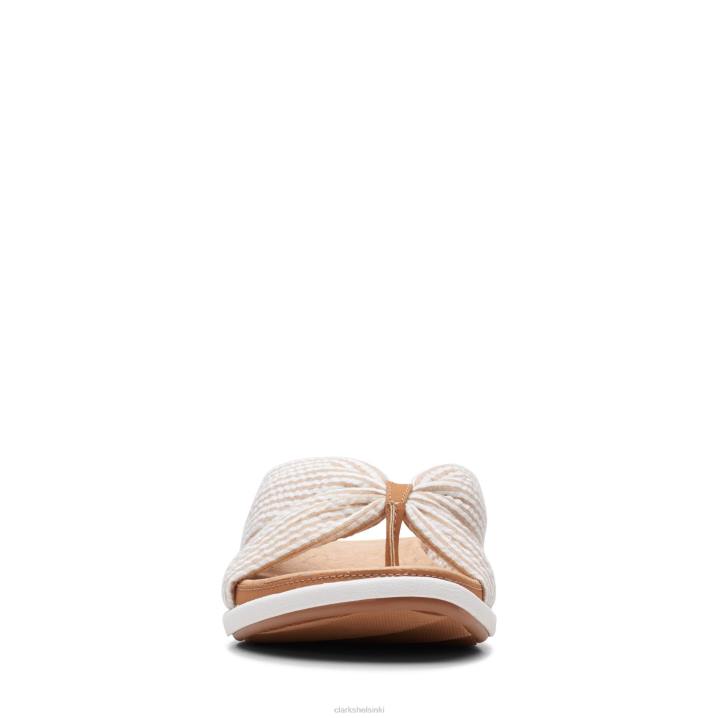luonnollinen clarks eliza shore Clarks naiset 2DHN3360 luonnollinen