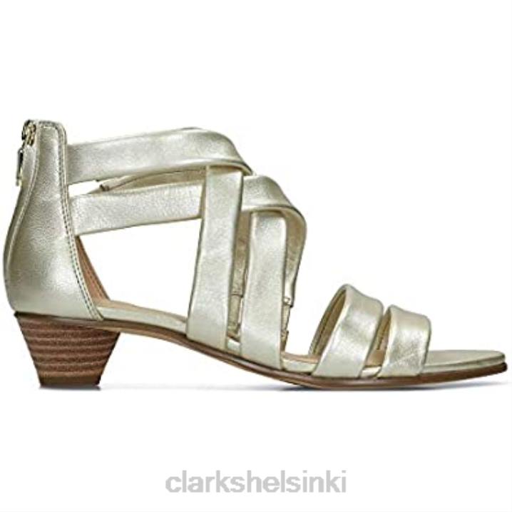 mena silkki naisten sandaalit clarks Clarks naiset 2DHN2188