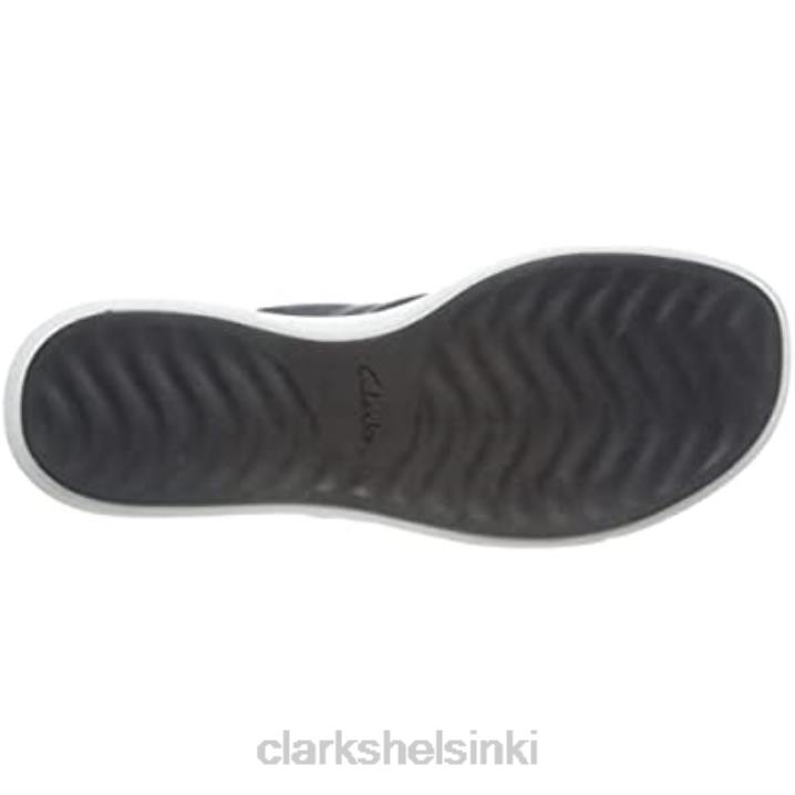 musta clarks naisten drift ave sandaali Clarks naiset 2DHN563 musta