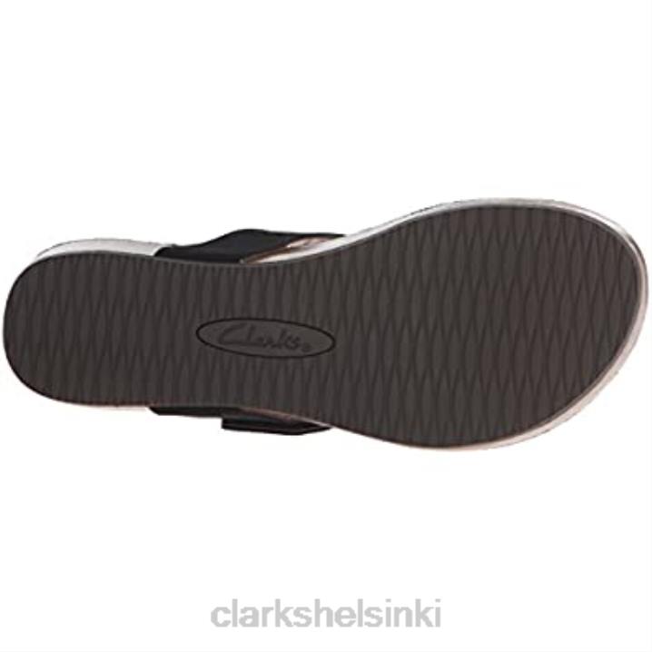 naisten aeron logan varvastossut clarks Clarks naiset 2DHN1972