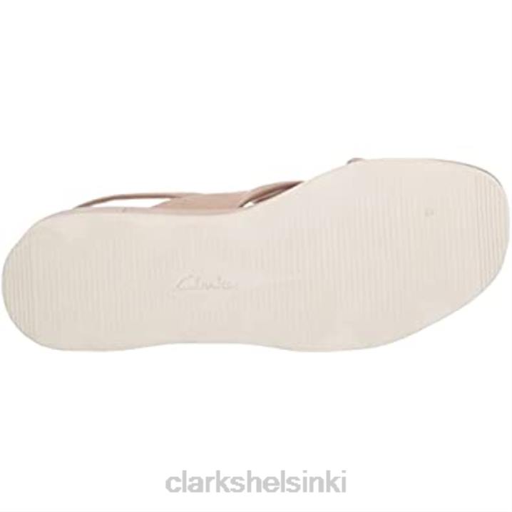 naisten clara cove kiila sandaali clarks hiekka synteettinen Clarks naiset 2DHN941 synteettistä hiekkaa