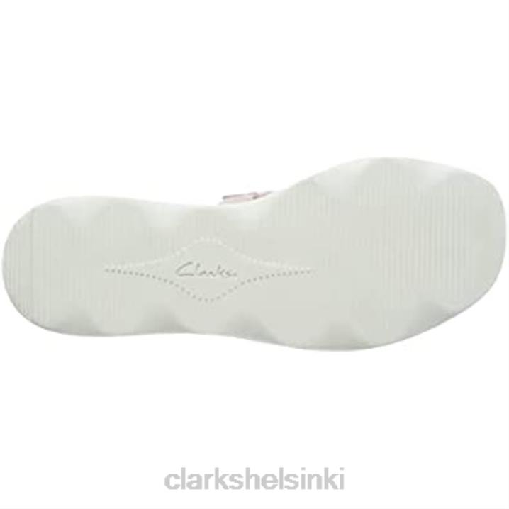 naisten clara rae sandaalit clarks vaaleanpunainen Clarks naiset 2DHN333 vaalea pinkki