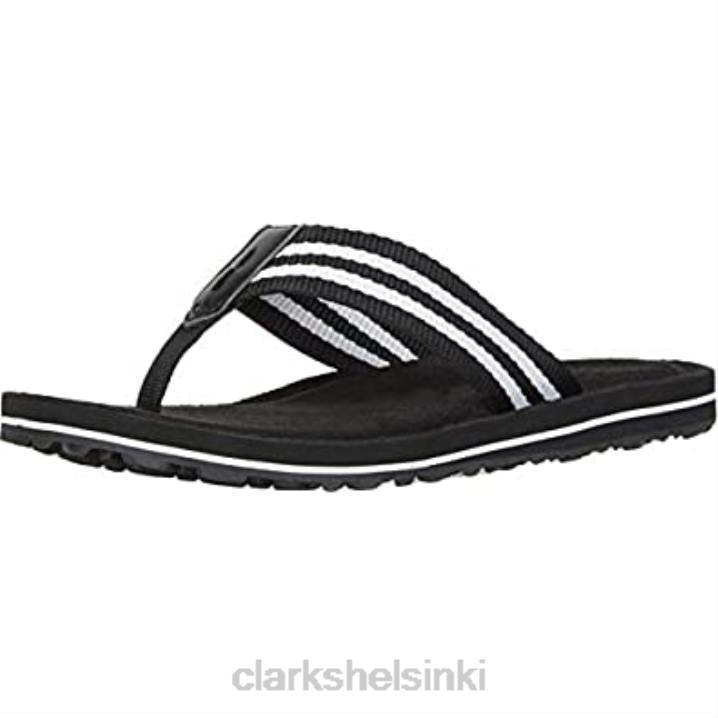 naisten fenner sunset flip-flop clarks Clarks naiset 2DHN829