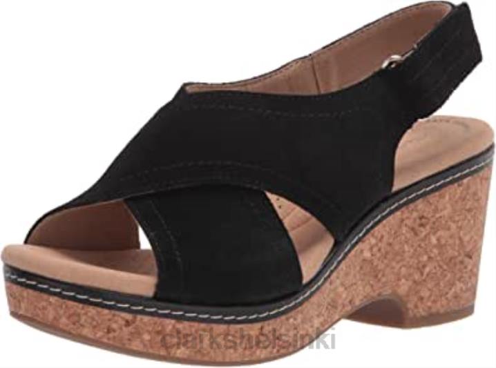 naisten giselle coast wedge sandaalin clarks Clarks naiset 2DHN1094